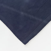 惑星2 フリースブランケット (角)