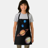 惑星 エプロン (インサイチュ)