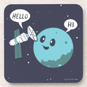 惑星 コースター (正面)