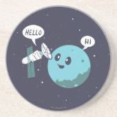 惑星 コースター (正面)