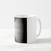 惑星 コーヒーマグカップ (正面右)