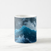 惑星 コーヒーマグカップ (中央)