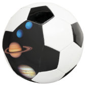 惑星 サッカーボール (3/4)