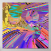 惑星 ポスター (正面)