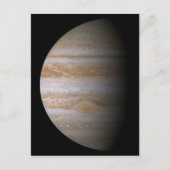 惑星 ポストカード (正面)