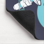 惑星 マウスパッド (コーナー)