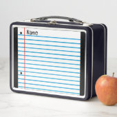 惑星 メタルランチボックス (インサイチュ)