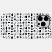 惑星 天文学 太陽系 Case-Mate iPhoneケース (裏面 (横))