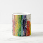 惑星：虹 コーヒーマグカップ (中央)