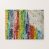 惑星:虹 ジグソーパズル (横)