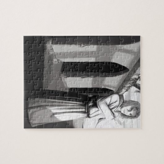 惑星Astra ジグソーパズル (横)