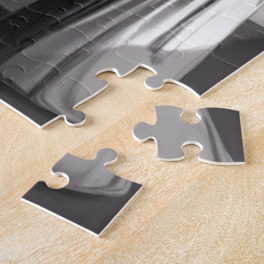 惑星Astra ジグソーパズル (側面)