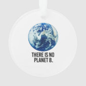 惑星Bがない オーナメント (裏面)