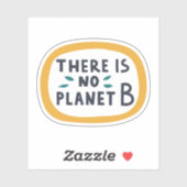 惑星Bがない シール (シート)