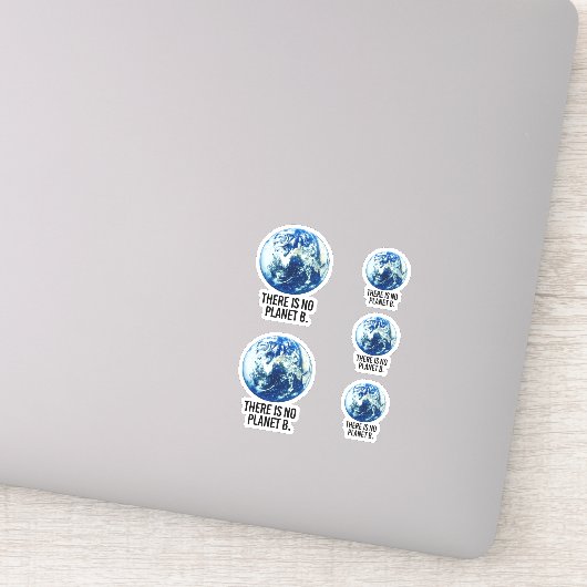 惑星Bがない シール (詳細)