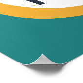 惑星Bがない ポスター (角)