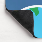 惑星Bがない マウスパッド (コーナー)