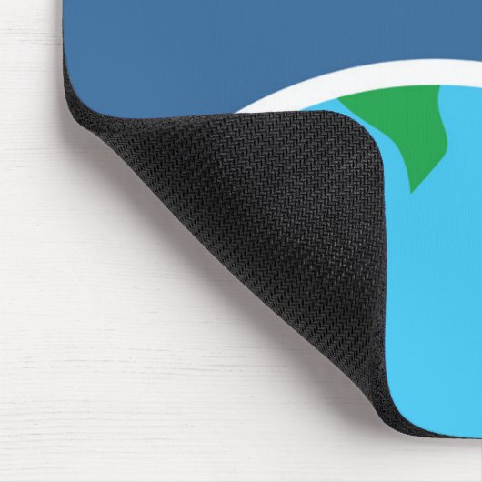 惑星Bがない マウスパッド (コーナー)