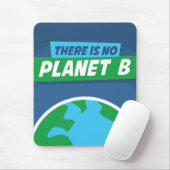 惑星Bがない マウスパッド (マウス)