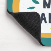 惑星Bがない マウスパッド (コーナー)