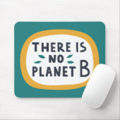 惑星Bがない マウスパッド (マウス)