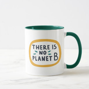 惑星Bがない マグカップ