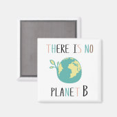 惑星Bがない マグネット (正面/裏面)