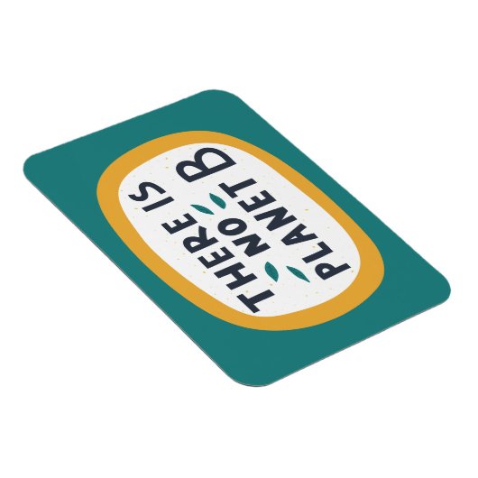 惑星Bがない マグネット (右側)