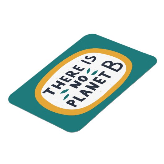 惑星Bがない マグネット (左側)