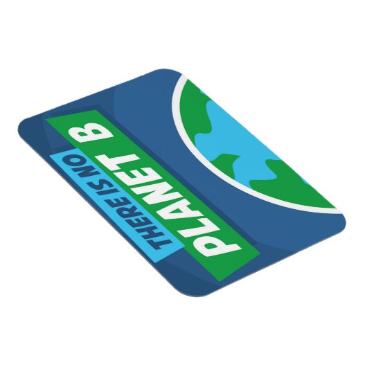 惑星Bがない マグネット (右側)