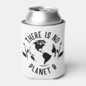 惑星Bの地球環境がない 缶クーラー (缶正面)