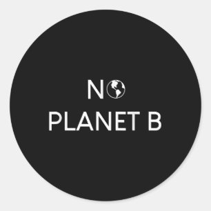惑星Bの環境保護なし_1 ラウンドシール