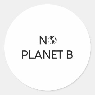 惑星Bの環境保護なし_1 ラウンドシール