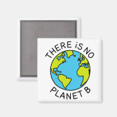 惑星Bの環境概念がない2 マグネット (正面/裏面)