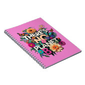 惑星Bフローラがない ノートブック (右側)