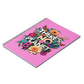 惑星Bフローラがない ノートブック (左側)