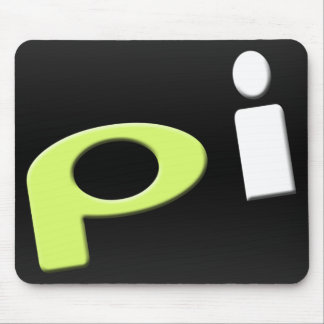 惑星iPhonesのマウスパッド マウスパッド