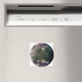 惑星JUPITERの月ガニメデ太陽の（システム）～ マグネット (インサイチュ (食洗機))
