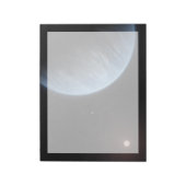 惑星K2-18b、ホスト星と付随する惑星。 ノートパッド (回転)