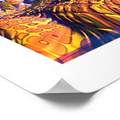 惑星P20 ポスター (角)