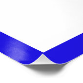 惑星Peek-A-BOO /水救デザイン ポスター (コーナー)