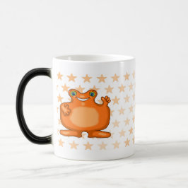 惑星PODZ™ - "VAM"の変形させるマグ モーフィングマグカップ