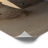 惑星Tatoineポスターのモスエパ ポスター (角)