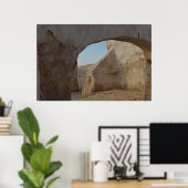 惑星Tatoineポスターのモスエパ ポスター (ホームオフィス)