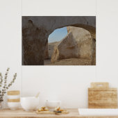 惑星Tatoineポスターのモスエパ ポスター (キッチン)