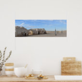 惑星Tatoineポスターのモスエパ ポスター (キッチン)