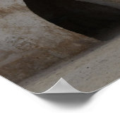 惑星Tatoineポスターのモスエパ ポスター (角)