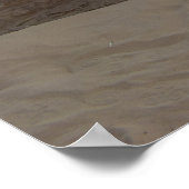 惑星Tatoineポスターのモスエパ ポスター (角)