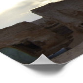 惑星Tatoineポスターのモスエパ ポスター (角)