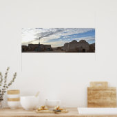 惑星Tatoineポスターのモスエパ ポスター (キッチン)